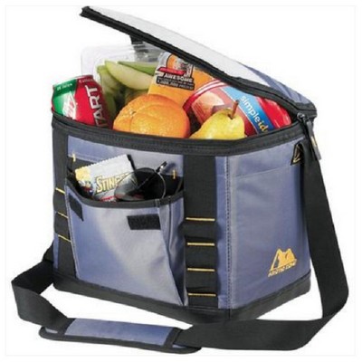 Coolers: 18 Can Cooler