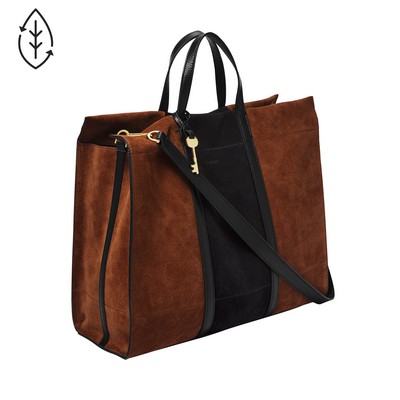 Fossil Carmen Tote