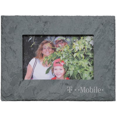 5" x 7" Slate Picture Frame