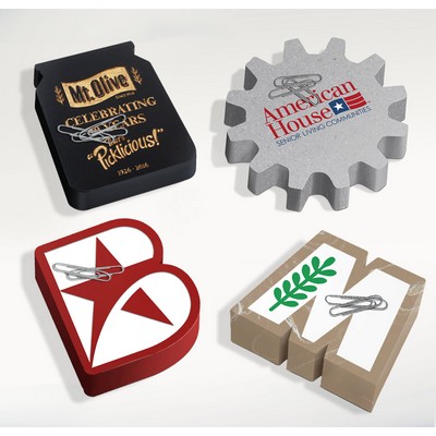 UDesign Magnetic Paperweight