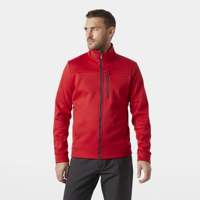 Helly Hansen Men's Crew Fleece Jacket