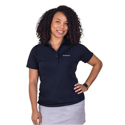 Vansport Women's Marco Polo Shirt