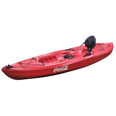 10' Lifetime™ Tamarack™ Sit-On-Top Kayak w/Paddle