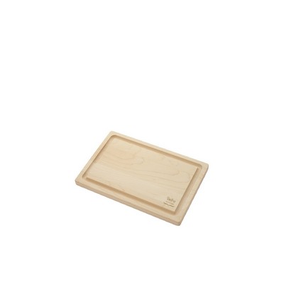Niagara Cutlery Maple Rec Cutting Board 12
