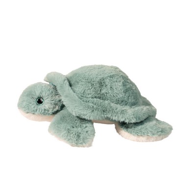 Jade Turtle Stuffed Animal