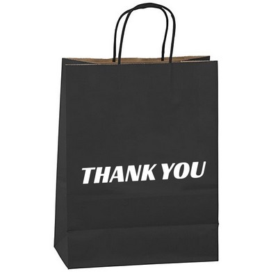 Kraft Paper Bag - 13'' x 10''