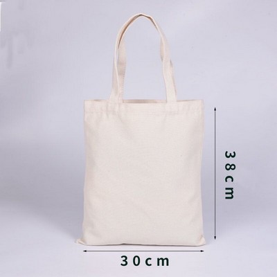 Canvas Handbag Tote Bag