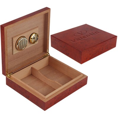 Cigar Humidor