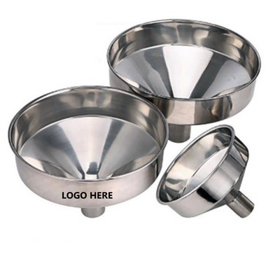Mini Funnel (1 Square Inch)