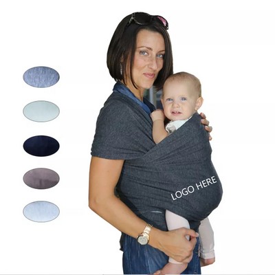 Baby Wrap Carrier