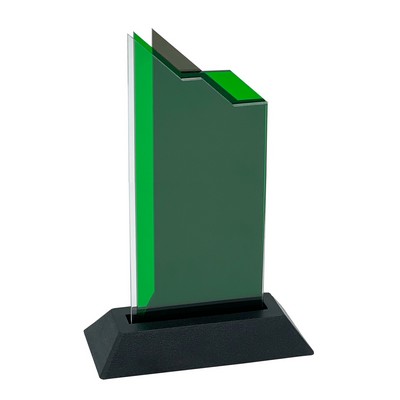 Shard Award Plastic Base