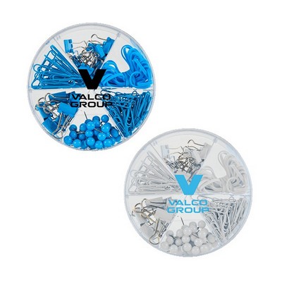 6" 1 Desk Accessories Kit