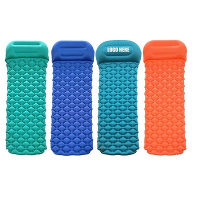 Inflatable Sleeping Pad