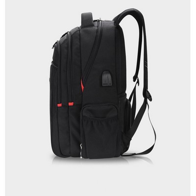 Practical Functional Laptop Backpack