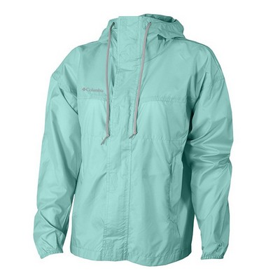 Columbia Ladies Flash Challenger Windbreaker