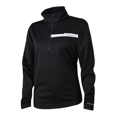 Columbia Ladies Skiff Guide Fleece