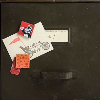 1.5" Square Magnets - All Finishes