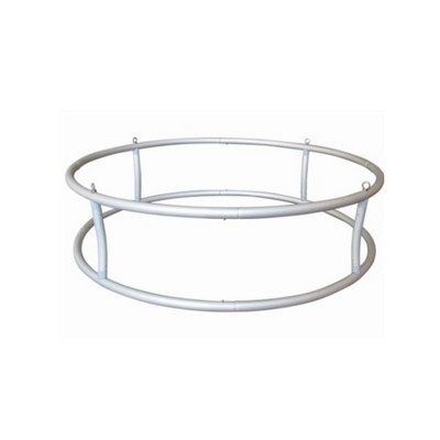 Circle Premier Hanging Banner - 15'x5' - HARDWARE ONLY