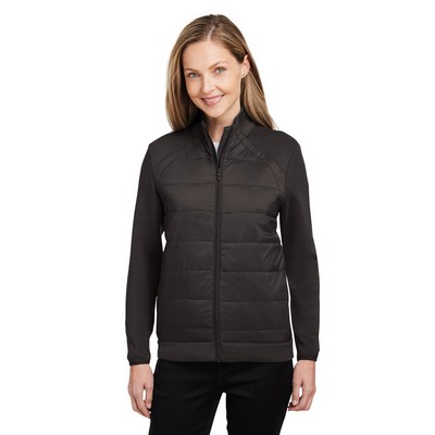 SPYDER® Women's Impact Full-Zip Jacket