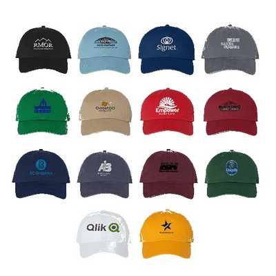 47 Brand 4700 Clean Up Cap