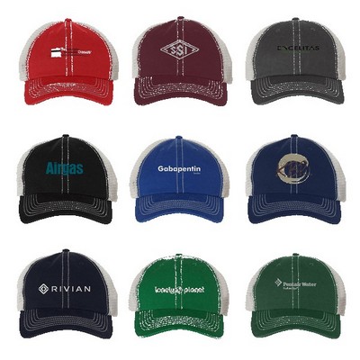 47 Brand - Trawler Cap - 4710