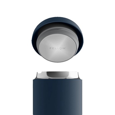 16 Oz. Stone Blue Carter™ Wide Mug