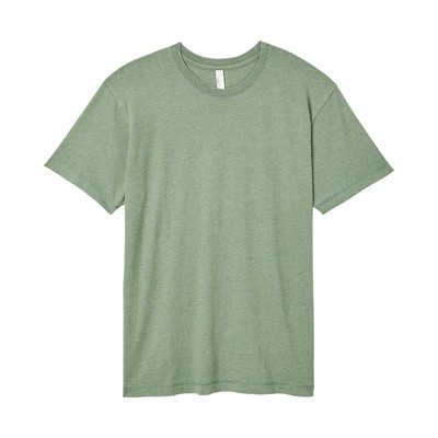 LAT® Unisex Vintage Wash Tee Shirt