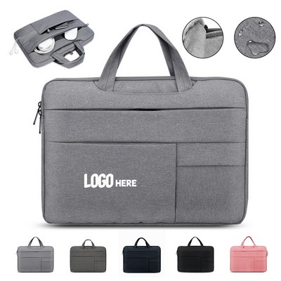 Waterproof Laptop Handbag
