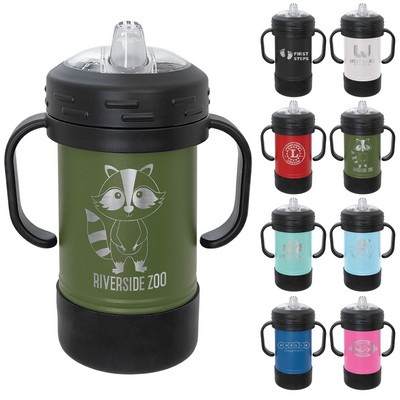 Polar Camel 10oz. Sippy Cup