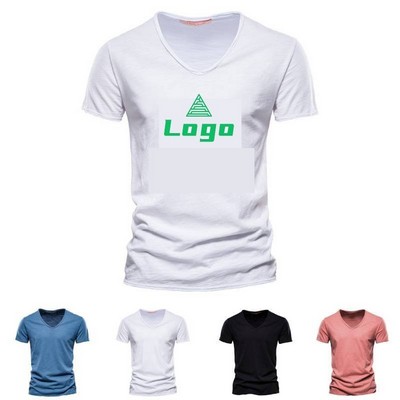 Short Sleeved T-Shirt
