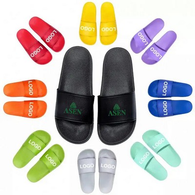 Summer Anti-Skid Open Toe Slipper