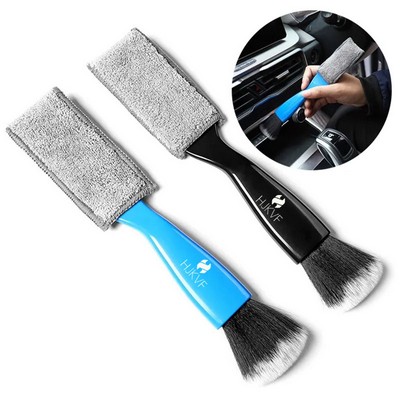 2" 1Car Clean Brush