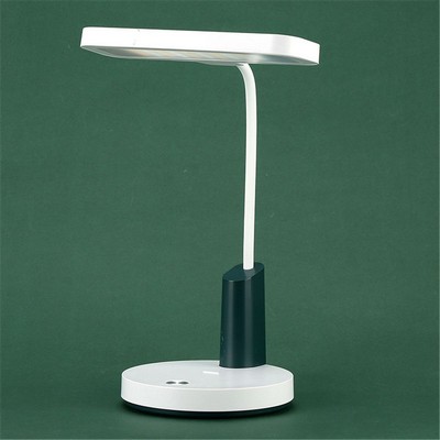 Eye-Caring Office Lamp