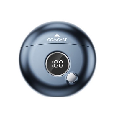 Mini Portable Electric Shaver IPX7 Waterproof Wet And Dry Dual-use