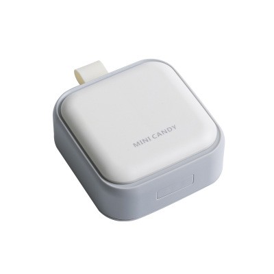 Travel Pills Case Organizer