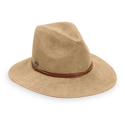 Wallaroo Ladies Telluride Hat