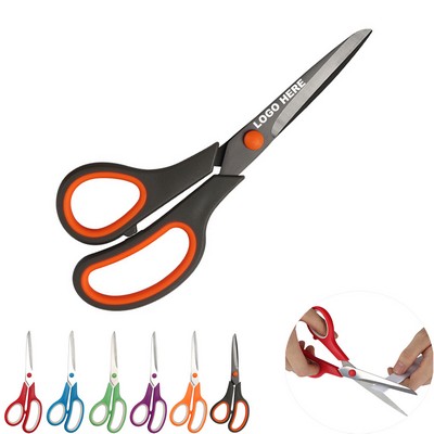 Portable Stainless Steel Sharp Scissor