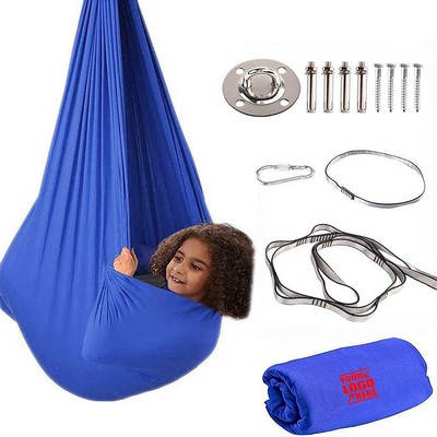 Child Sensory Swing