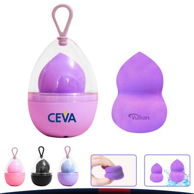 Kiclate Beauty Sponge