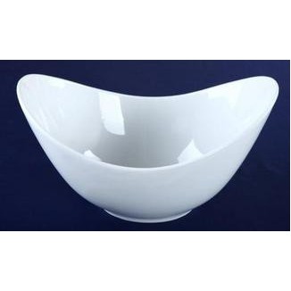 Saddle Bowl (6''x4.5''x3'')
