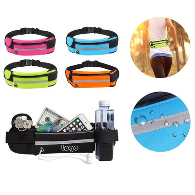 Waterproof Cycling / Running Waist Pack