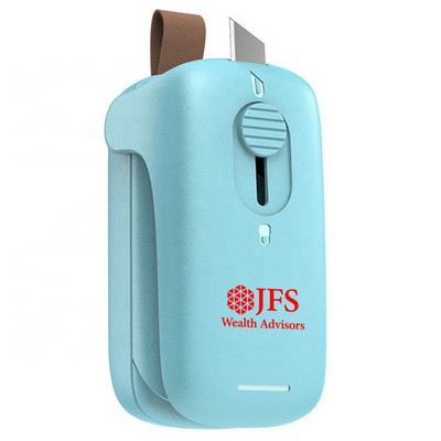 Mini Handheld Sealer Machine