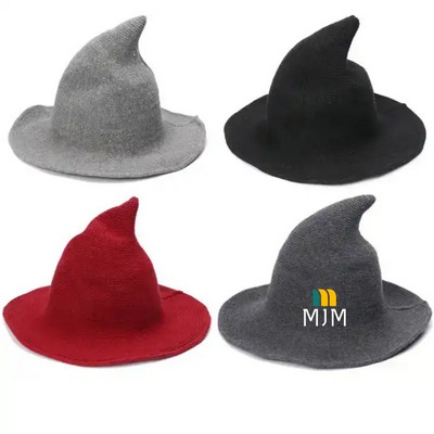 Witch Hats