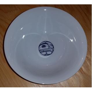 11.8 Oz. Small Porcelain Bowl