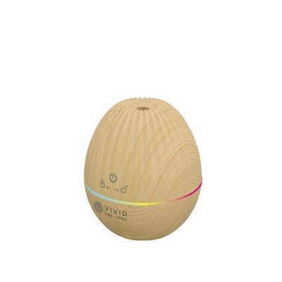 Sealy Color Changing LED Humidifier