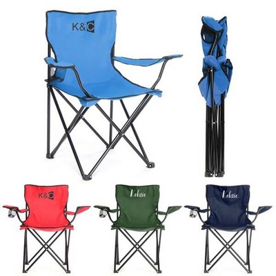 Folding Camping Chair