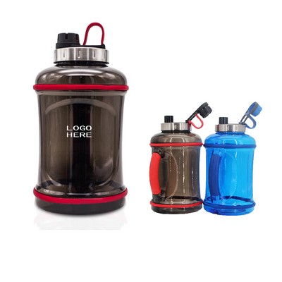 108OZ Big Sport Water Bottle