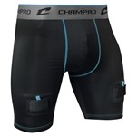 CREASE Poly/Spandex Hockey Jock