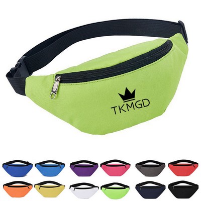Fanny Pack for Men Women