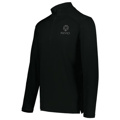 Holloway Ventura 1/4 Zip Pullover